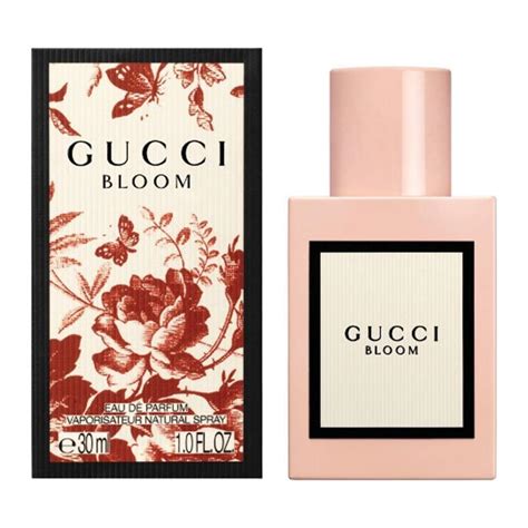 gucci bloom perfume spray|Gucci Bloom price.